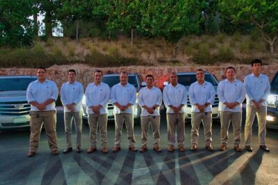 Round trip to cabo san lucas - The Ride Experience: Comfort, Timing, and Small Perks
