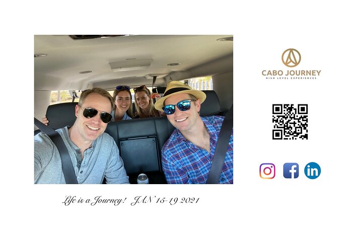 Round trip to cabo san lucas - Who This Transfer Fits Best