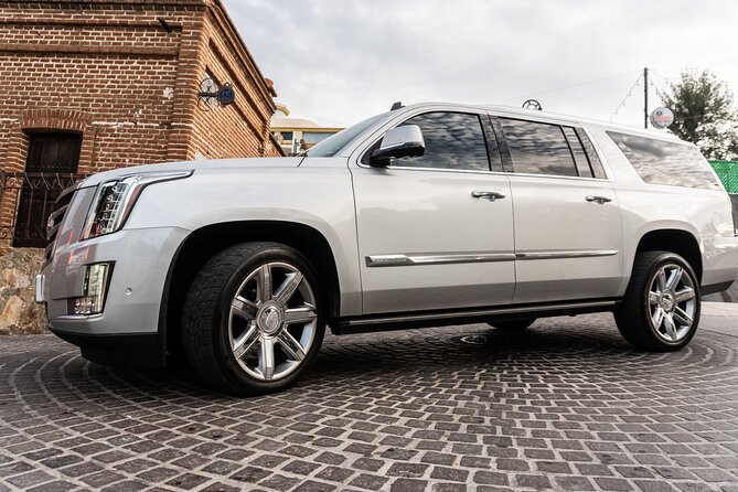 Round Trip to Turist Corridor - What’s Included Inside the Car (And Why It Matters in Los Cabos)