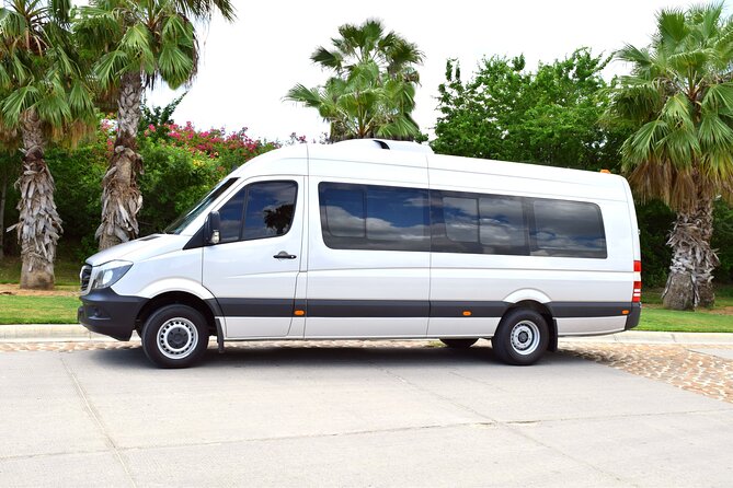 Roundtrip Private Airport Transportation - The Terminal Meet-Up: How the Service Cuts the Stress
