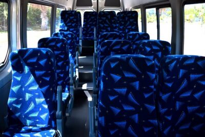 Roundtrip Private Airport Transportation - Price and Value: What $270 Per Group Buys You