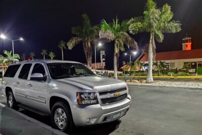RoundTrip Transfers from LosCabos airport - The airport wait: 40 to 90 minutes, and how to handle it