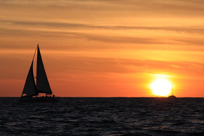 Sailing Snorkel Adventure - El Arco from the Water: The Cabo Landmark You’ll Actually See