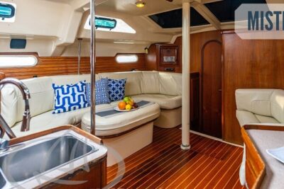 Sailing Snorkel Adventure - From Welcome Drink to Hands-On Sailing