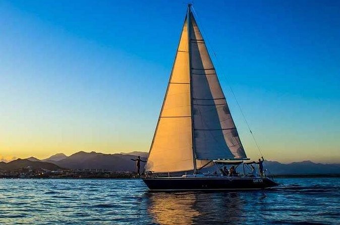 Sailing Snorkel Adventure - Snorkeling in the Sea of Cortes: Gear Included, Expect Real Water Life