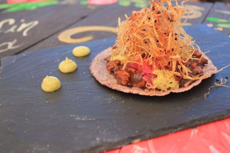 San José del Cabo: A flavor experience, margaritas tasting - Key Points You’ll Care About Before You Go