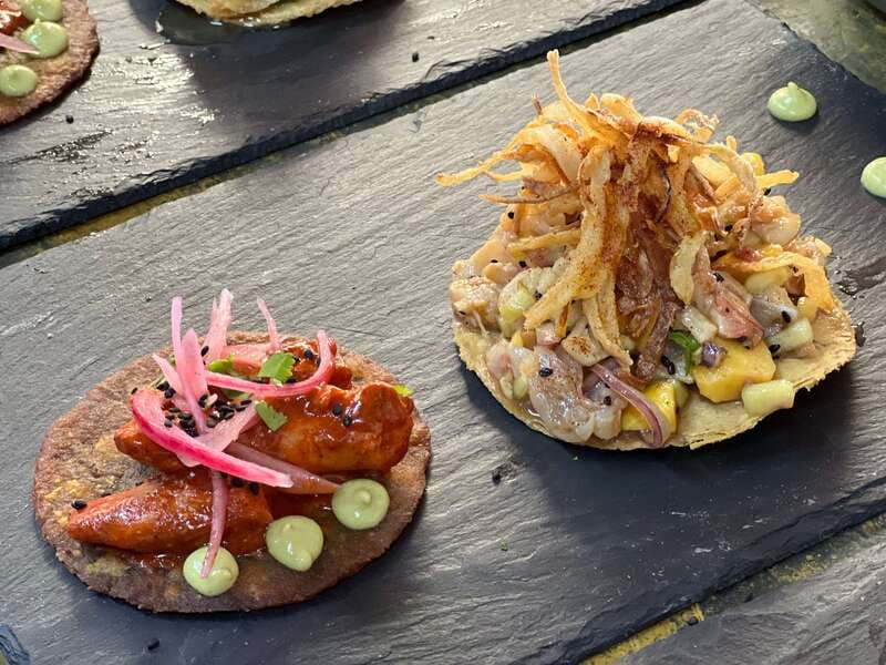 San José del Cabo: A flavor experience, margaritas tasting - Entering San José del Cabo’s Flavor Zone: What This 2.5 Hours Feels Like