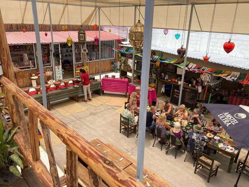 San José del Cabo: A flavor experience, margaritas tasting - Tequila and Mezcal Tastings: How to Compare Spirits Like a Pro (Without Pretending)