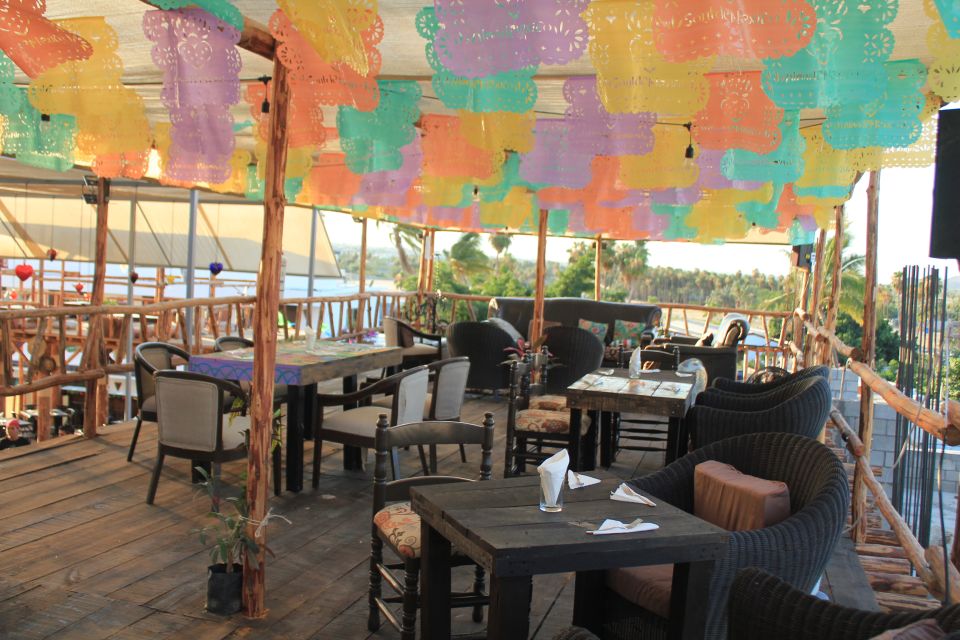 San José del Cabo: A flavor experience, margaritas tasting - Price and Logistics: Is $110 Worth 2.5 Hours of Tacos and Spirits?