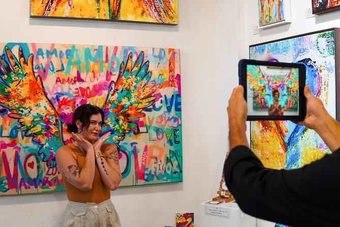 San Jose del Cabo Art Walk, Beer Tasting &Chocolate Demonstration - Key Highlights You’ll Actually Feel