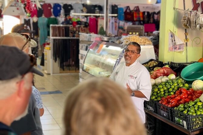San Jose del Cabo Cooking Class Experience and Local Markets - Key things I think you’ll care about