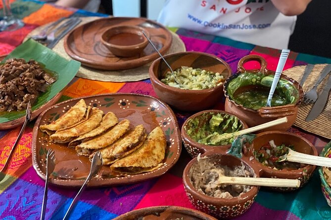 San Jose del Cabo Cooking Class Experience and Local Markets - Time, location, and logistics that actually affect your day