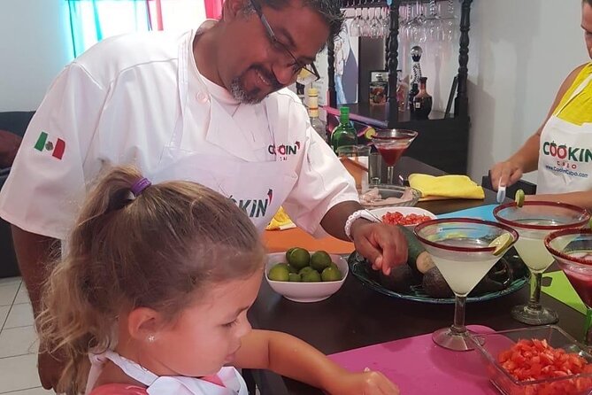 San Jose del Cabo Cooking Class Experience and Local Markets - Price and value: $144.79 per person with a real meal included