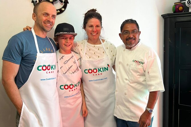 San Jose del Cabo Cooking Class Experience and Local Markets - Market-to-table cooking: what you’ll actually make