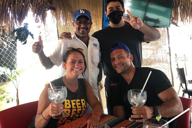 San Jose del Cabo Evening Taco Experience - How the guide adds value beyond the food