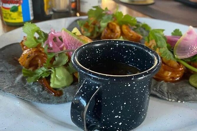 San Jose del Cabo Evening Taco Experience - Tequila, chocolate, and churros: the sweet and spirited caps