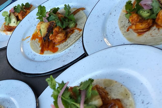 San Jose del Cabo Evening Taco Experience - Price and logistics: does $89.55 feel fair?
