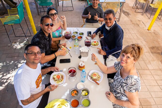 San Jose del Cabo Food Tour & Visit to the Market - Key things to know before you go