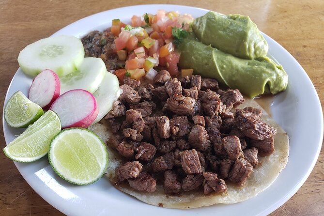 San José del Cabo for Meat Lovers Food Tour - Key Highlights You’ll Care About