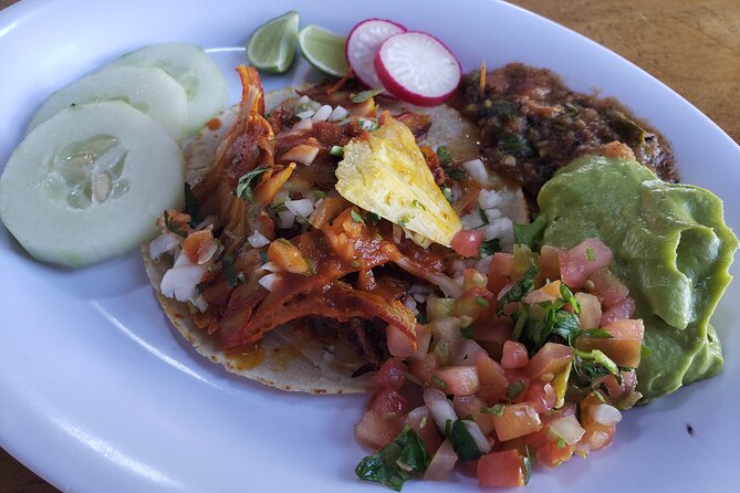 San José del Cabo for Meat Lovers Food Tour - Historic Center Stop: A Fast Orientation Before You Start Eating