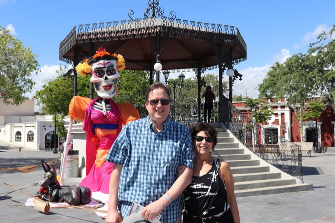 San José del Cabo for Meat Lovers Food Tour - Drinks and Portion Reality Check: Bottled Water Included, Alcohol Extra