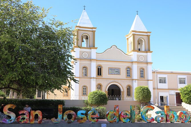 San José del Cabo for Meat Lovers Food Tour - Price and Value: Is $90 Worth It?