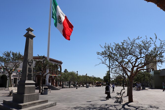 San José del Cabo for Meat Lovers Food Tour - When This Tour Is the Best Fit (and When It’s Not)