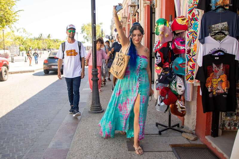 San Jose del Cabo: Guided Food Tour & Visit to Local Market - Key things to know before you go