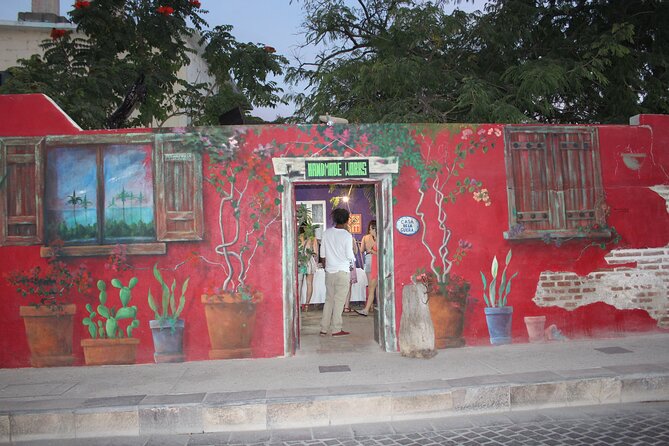 San Jose del Cabo Historic District Walking Tour - What could be disappointing—and how to manage expectations