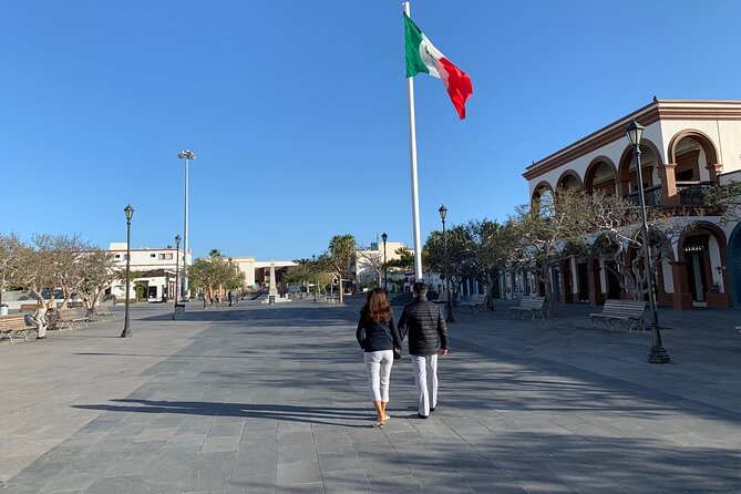 San Jose del Cabo Historic District Walking Tour - Who this tour suits best