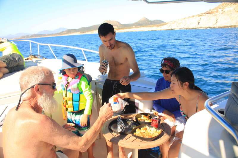 San José del Cabo: Private Snorkeling - Key Things to Know Before You Book