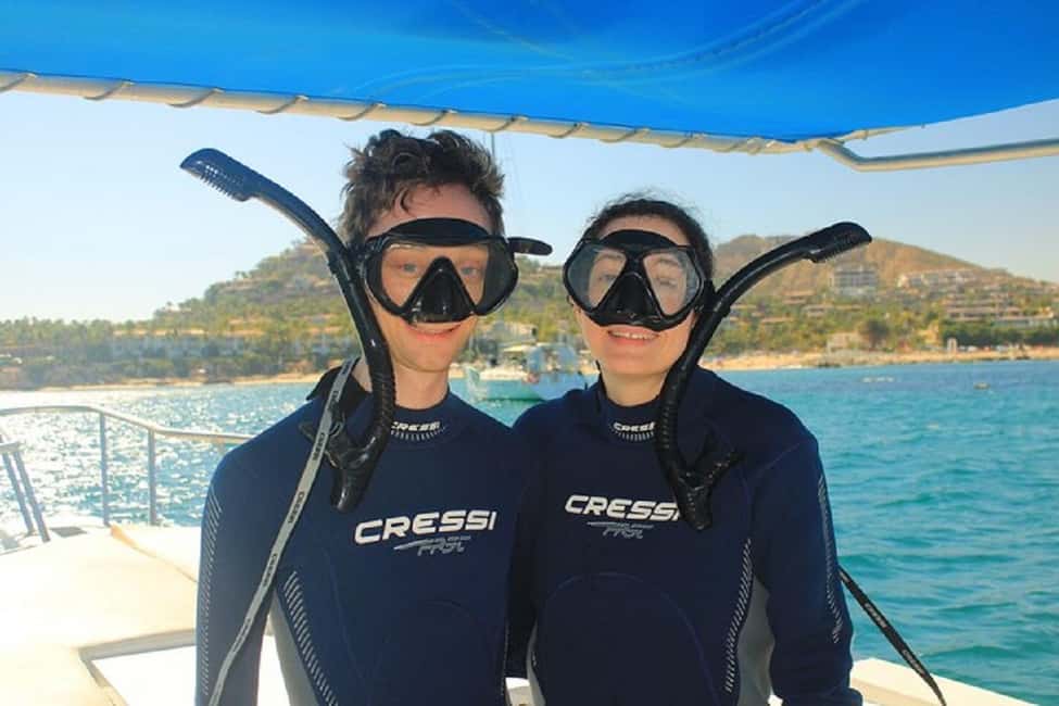 San José del Cabo: Private Snorkeling - Where You Meet (and How to Not Waste Time)