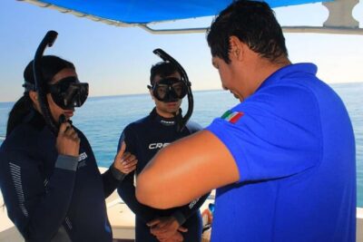 San José del Cabo: Private Snorkeling - Price and Value: $735 for Up to 7 People