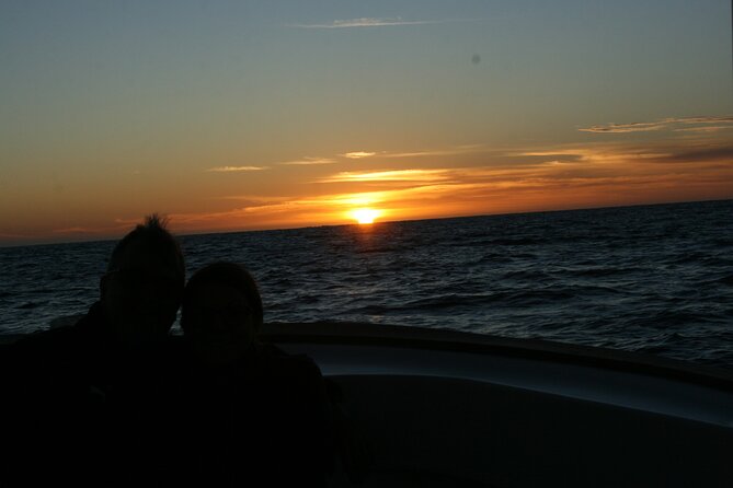 San Jose del Cabo Small-Group Sunrise Whale Watching - What to bring for a comfortable, zero-drama sunrise