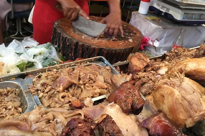 San Jose del Cabo Tacos and Food Tour - Tortilla Factory Stop and Local Produce Primer