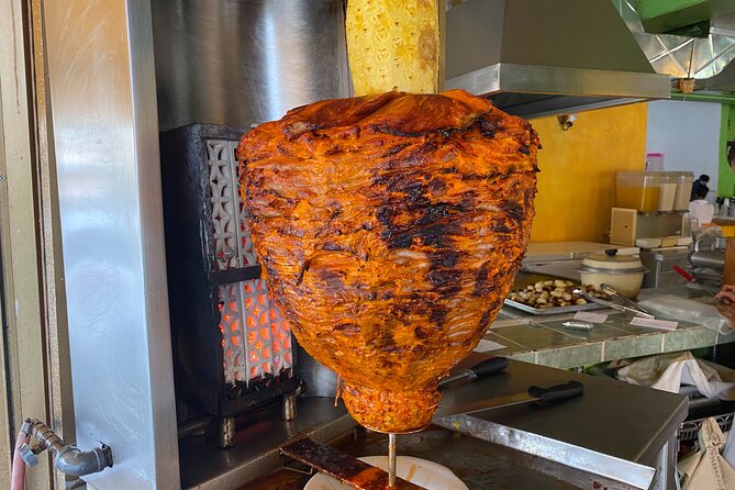 San Jose del Cabo Tacos and Food Tour - Guides Like Hector, Alan, and Gilberto
