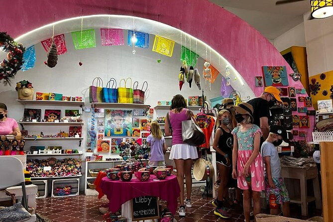 San Jose del Cabo Tacos and Food Tour - Price, Timing, and Who Should Book This Tour