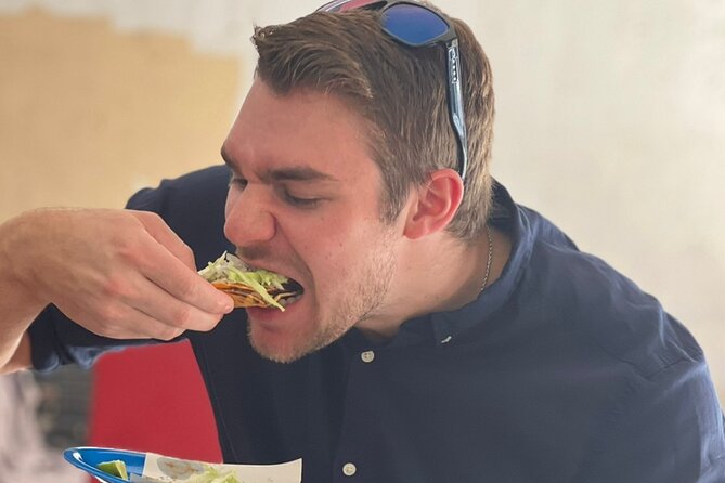 San Jose del Cabo Tacos and Food Tour - Should You Book This San Jose del Cabo Food Tour?