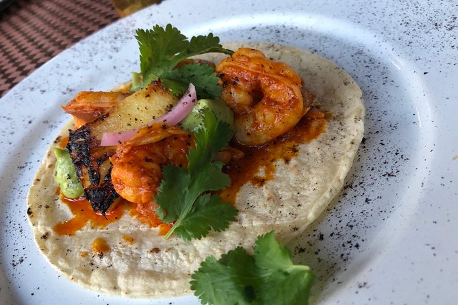 San Jose del Cabo Tacos and Food Tour - The Tasting Menu: Tamales, Enchiladas, and Taco Comparisons