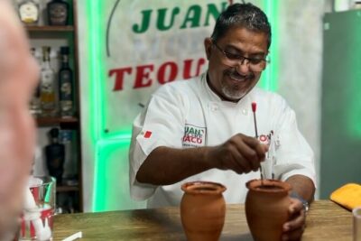 San Jose del Cabo Tequila, Mezcal and Mixology Class - The 1.5-hour flow: what you’ll do (and why it works)