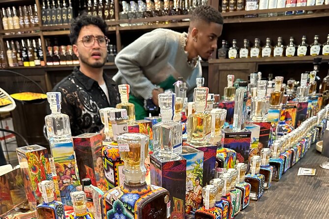 San Jose del Cabo Tequila, Mezcal and Mixology Class - Who this class is best for (and who should choose differently)