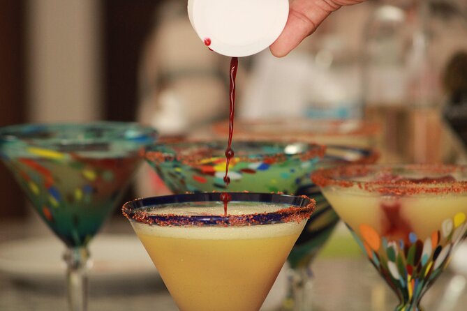 San Jose del Cabo Tequila, Mezcal and Mixology Class - Getting the most out of your class: simple ways to prepare