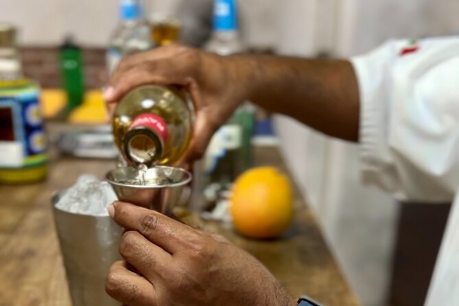 San Jose del Cabo Tequila, Mezcal and Mixology Class - Should you book this tequila, mezcal, and mixology class?