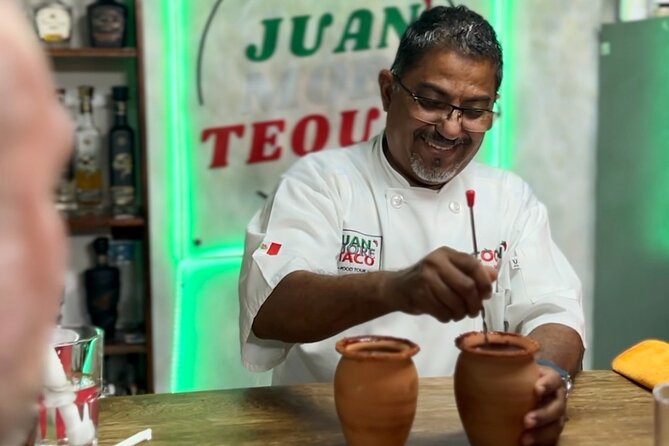 San Jose del Cabo Tequila, Mezcal and Mixology Class - The 1.5-hour flow: what you’ll do (and why it works)