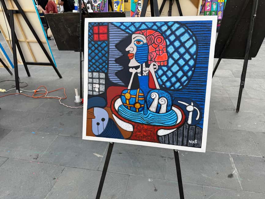 San José del Cabo: Thursday Night Art Walk Tour - Key Things You’ll Notice on This Art Walk