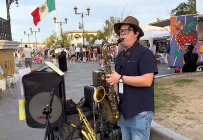 San José del Cabo: Thursday Night Art Walk Tour - Meeting at the Mission: Where the Tour Starts and What to Do First