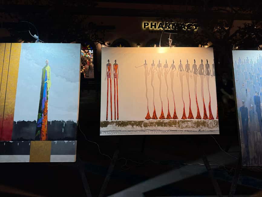San José del Cabo: Thursday Night Art Walk Tour - Reliability Risk: How to Protect Your Night