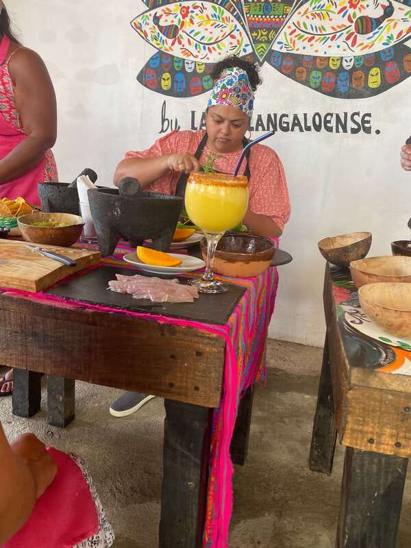 San José del Cabo:Cooking Class +Margaritas & Mezcal tasting - Key highlights worth showing up for