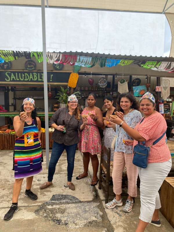 San José del Cabo:Cooking Class +Margaritas & Mezcal tasting - Price and value: is $115 per person a good deal?