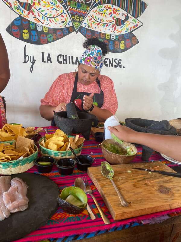 San José del Cabo:Cooking Class +Margaritas & Mezcal tasting - Who this is best for (and who should think twice)